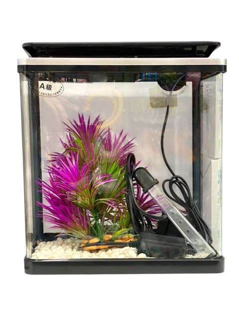 Akvarium K-522-11-5, filter ilə — Bakı