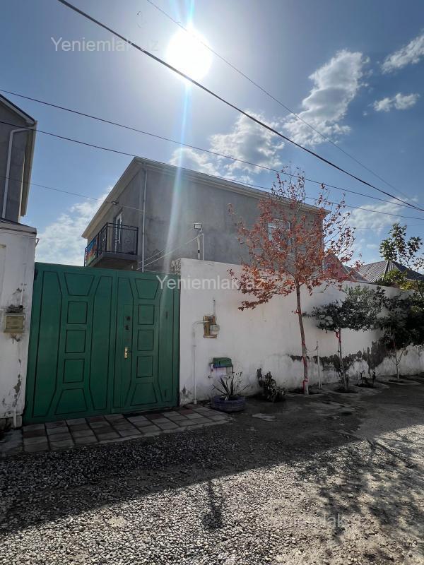 Kirayə 6 otaqlı Həyət evi / Villa, 144 m², Sumqayıt şəh — Ev, villa, Sumqayıt (3)