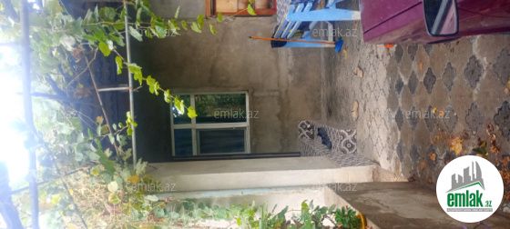 Satılır 3 otaqlı 3 m² həyət evi Binəqədi r — Ev, villa (6)