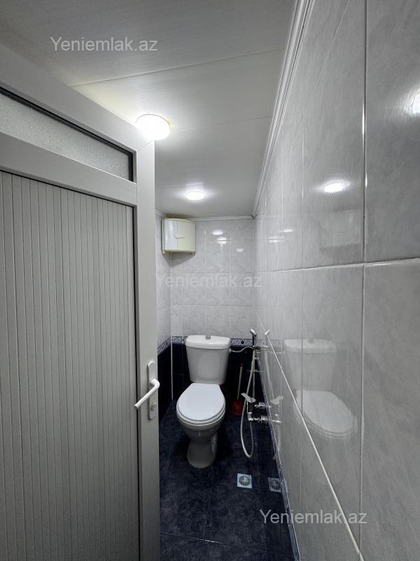 Kirayə 2 otaqlı Bina evi menzil (Köhnə tikili), 70 m², Binəqədi rayonu — Mənzil, Bakı (5)