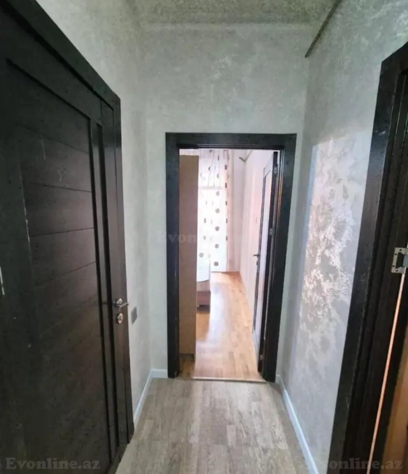 Satılır 2 otaqlı Mənzil Yeni tikili 45 m² Sumqayıt — Mənzil, Sumqayıt (8)