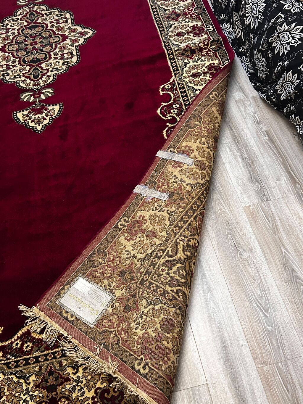 Xalça Dekorativ, Kredit yoxdur — Xalılar, Gəncə (2)