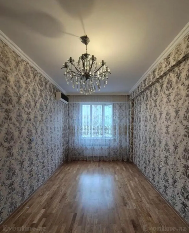 Satılır 2 otaqlı Mənzil Yeni tikili 45 m² Sumqayıt — Sumqayıt