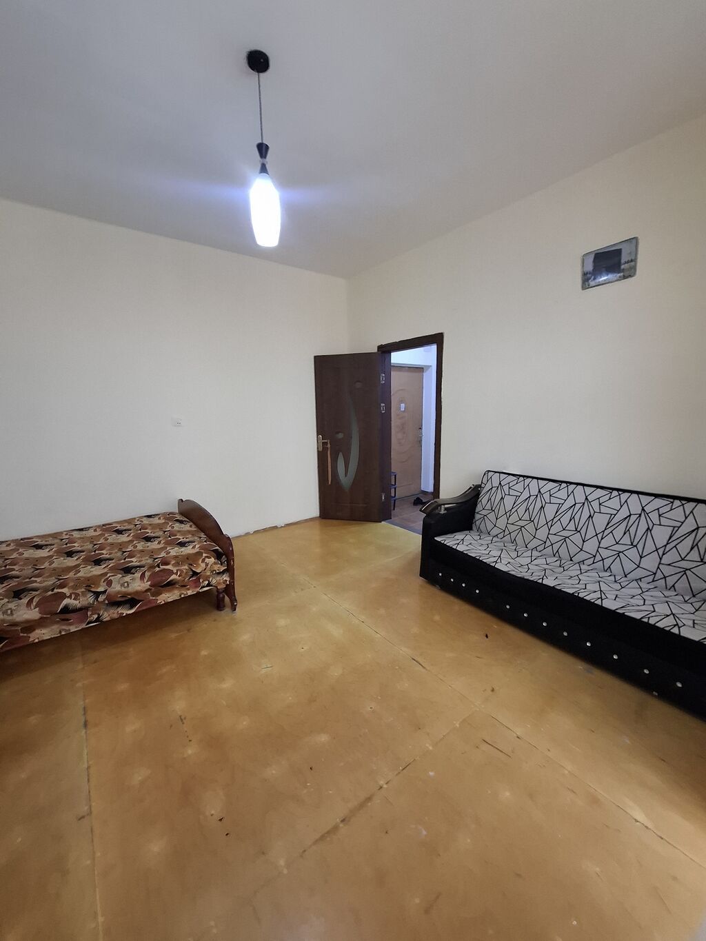 Xırdalanda Olimp mtkda. 6/3. Bütün əşyalarıyla birlikdə 1 otaqlı — Mənzil, Xırdalan (5)