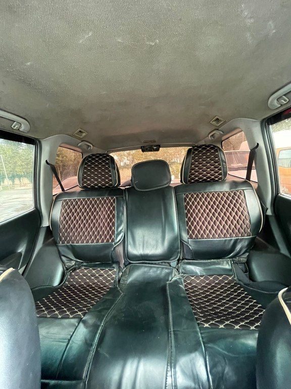 Mitsubishi Pajero, 3.2 L, 2000 il, 385 000 km — Avtomobillər, Bakı (7)