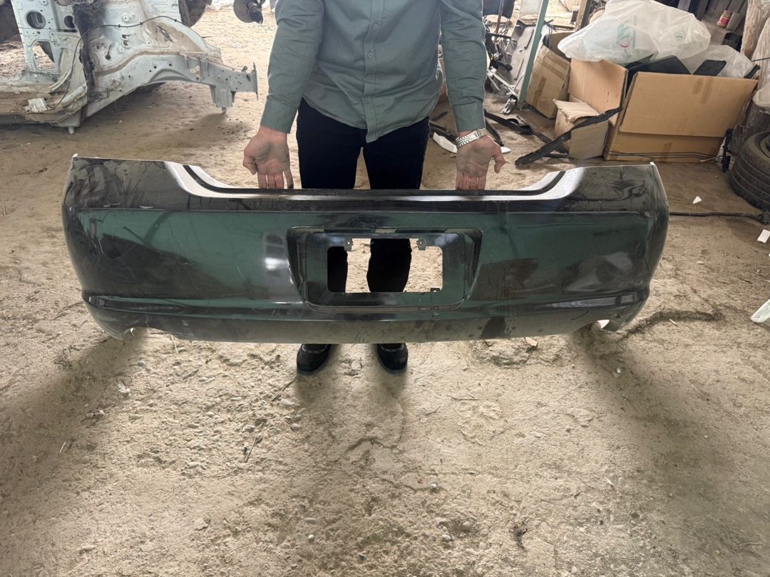 Toyota Avalon 2006 arxa buferi — Ehtiyat hissələri və aksesuarlar, Gəncə (3)