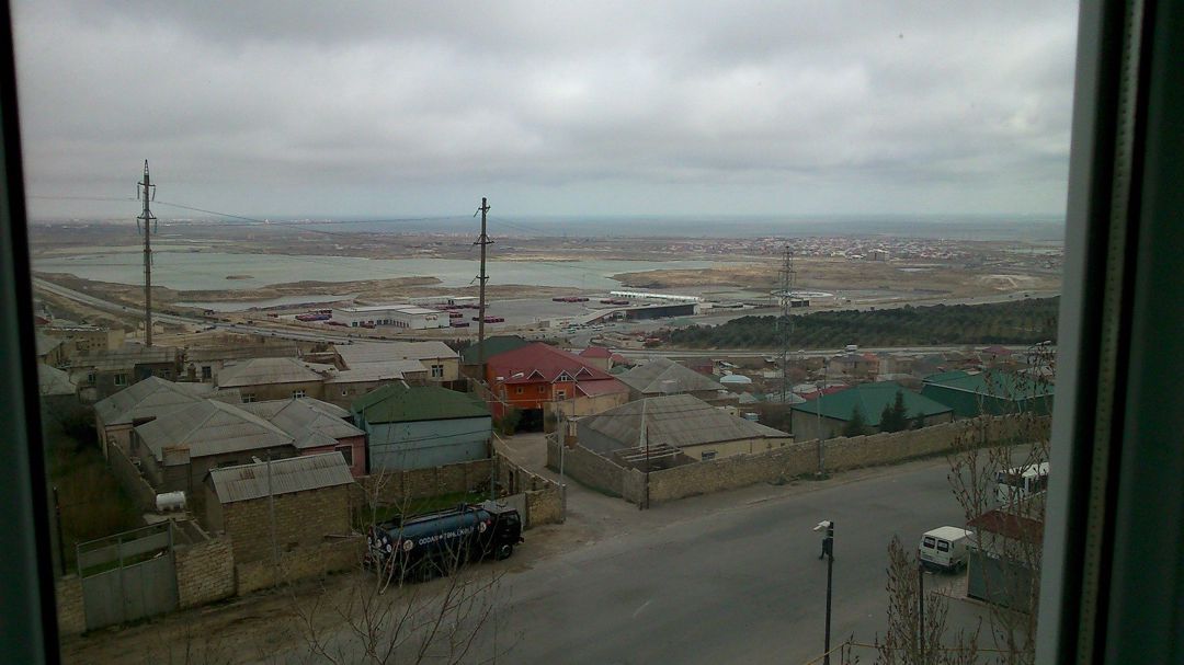 Satılır 3 otaqlı köhnə tikili 48 m² — Mənzil, Bakı (11)