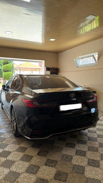 Toyota Camry, 2.0 L, 1 kWh, 2024 il, 28 000 km — Avtomobillər, Bakı (2)