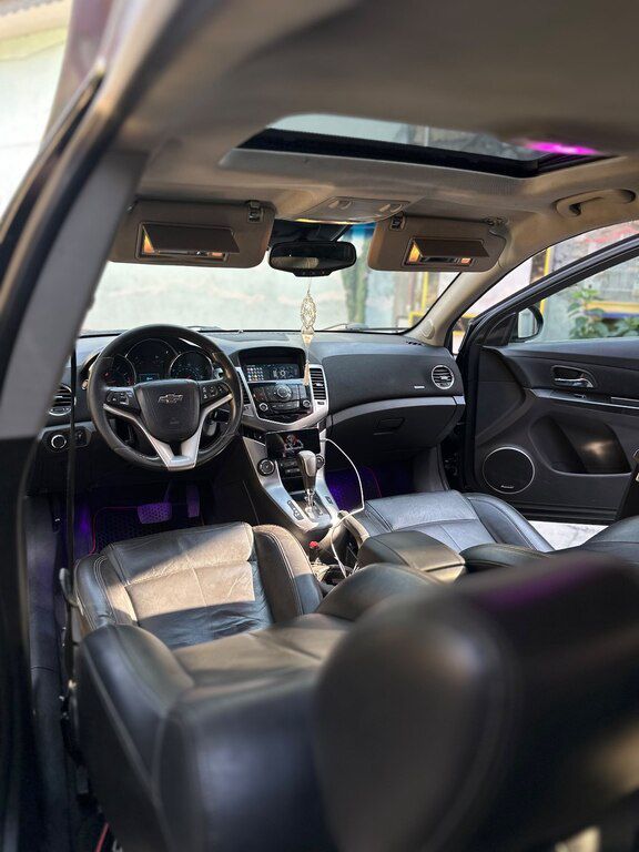 Chevrolet Cruze, 1.4 L, 2011 il, 230 000 km — Avtomobillər, Göyçay (4)