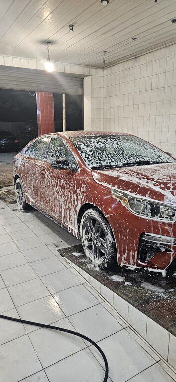 Kia Forte, 2.0 L, 2020 il, 65 178 km 77-VR-512 — Avtomobillər, Bakı (5)