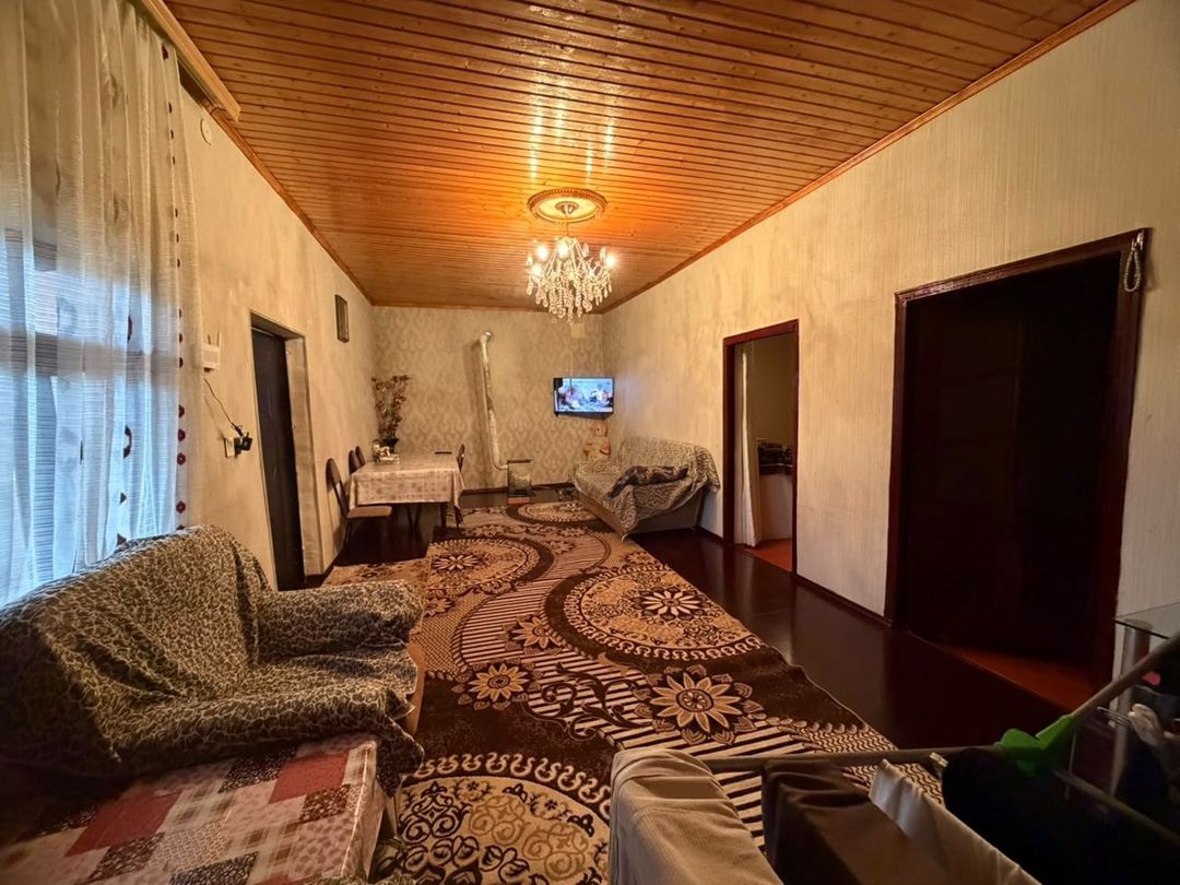 Bağ evi, 70 m², Sabunçu r., Bakı — Daşınmaz əmlak, Bakı (4)