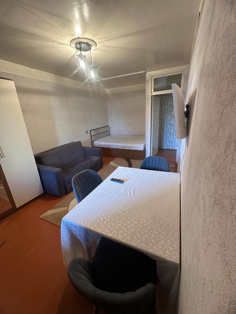 İcarəyə verilir 1 otaqlı köhnə tikili 35 m² — Mənzil, Bakı (3)