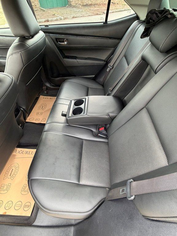 Toyota Corolla, 1.6 L, 2013 il, 190 000 km — Avtomobillər, Bakı (11)