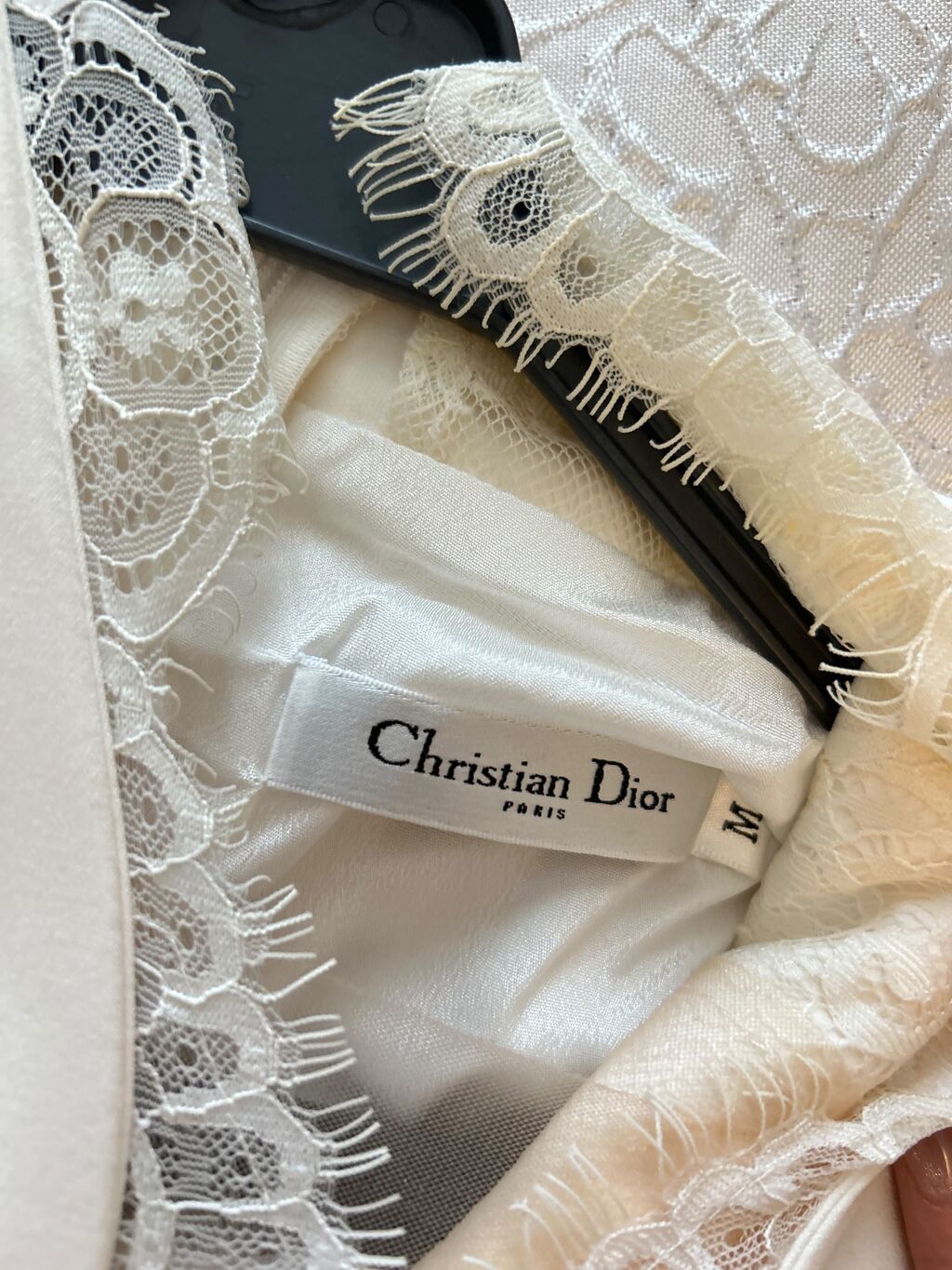 Kokteyl donu, Midi, Dior, M — Axşam paltarları, Bakı (2)