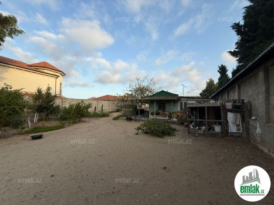 Satılır 15 sot torpaq Mərdəkan — Torpaq (9)