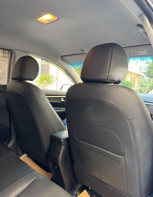 Kia Rio, 1.6 L, 2021 il, 119 000 km — Avtomobillər, Bakı (7)