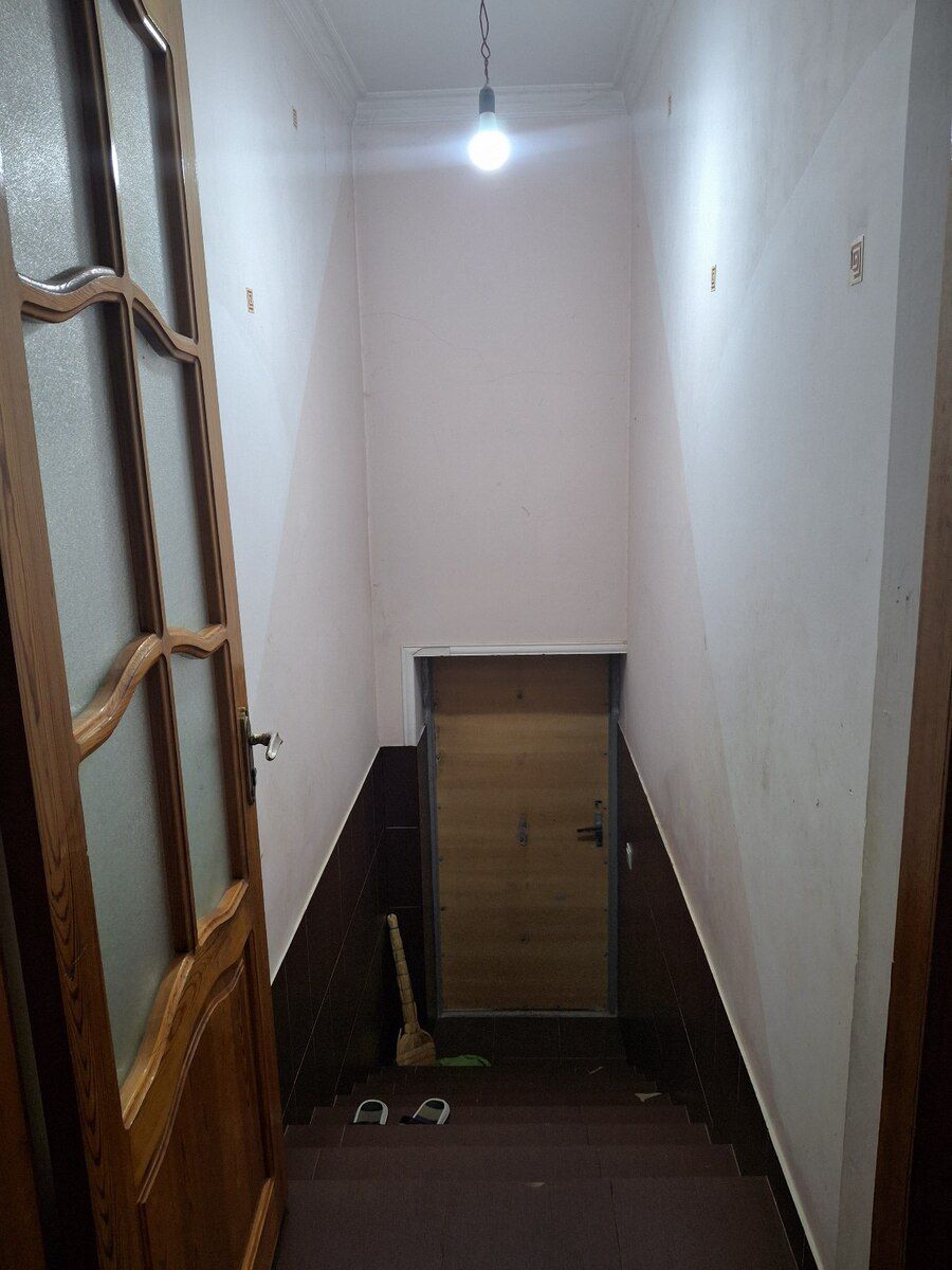 Həyət evi, Sumqayıt ş — Ev, villa, Sumqayıt (3)