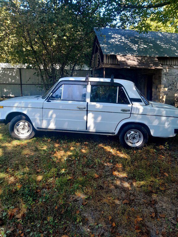 Lada (VAZ) 2106, 1.6 L, 1997 il, 900 000 km — Avtomobillər, Oğuz (6)