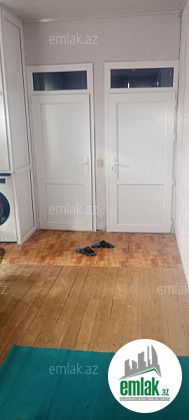 Satılır 3 otaqlı 3 m² həyət evi Binəqədi r — Ev, villa (3)