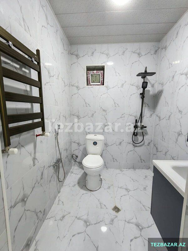 Paket-Kupcali ev — Ev, villa, Bakı (8)