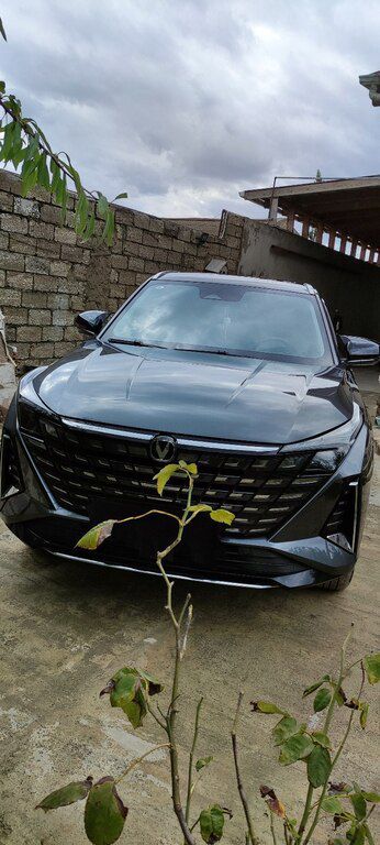 Changan Uni-Z, 1.5 L, 18.4 kWh, 2025 il, 21 000 km — Bakı