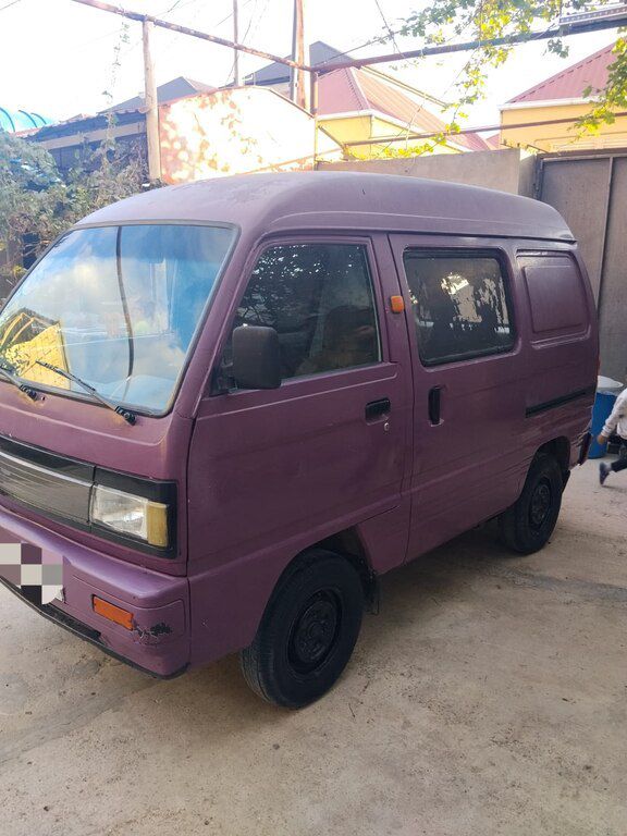 Daewoo Damas, 0.8 L, 2005 il, 200 000 km — Avtomobillər, Bakı (3)