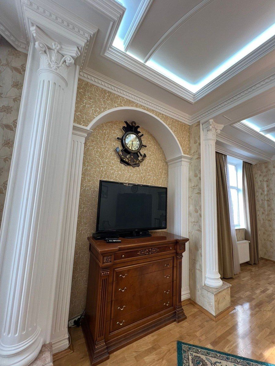 Satılır 4 otaqlı yeni tikili 200 m² — Mənzil, Bakı (3)