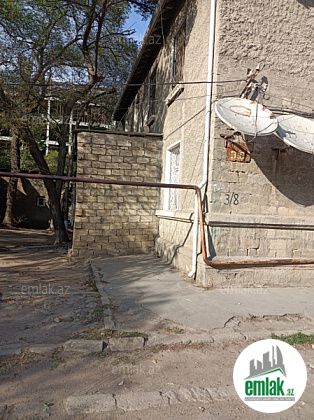 Satılır 2 otaqlı 53 m² köhnə tikili Sumqayıt