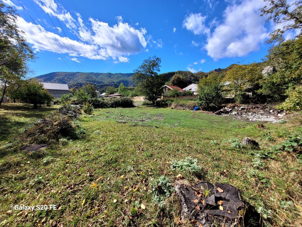 6 sot, Tikinti, Mülkiyyətçi, Kupça (Çıxarış) — Torpaq, Oğuz (2)