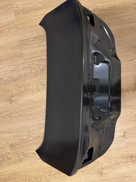 "Ford Fusion" ehtiyat hissələri — Ehtiyat hissələri və aksesuarlar, Bakı (6)