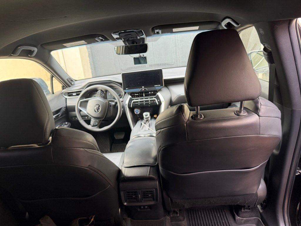 Toyota Venza, 2.5 L, 1 kWh, 2021 il, 151 000 km — Avtomobillər, Bakı (8)