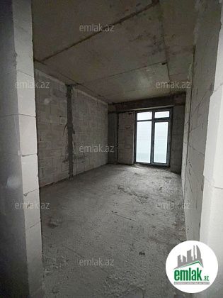 Satılır 3 otaqlı 148 m² yeni tikili 8 Noyabr m — Mənzil (12)