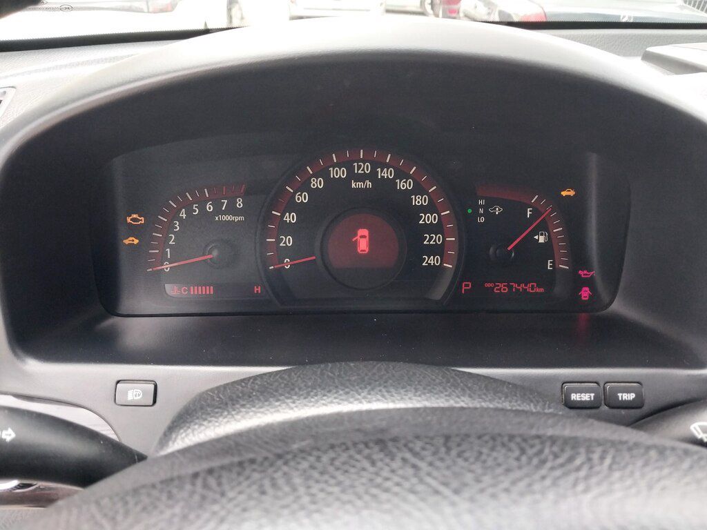 Kia Mohave, 3.8 L, 2011 il, 267 440 km 99-XS-458 — Avtomobillər, Bakı (12)