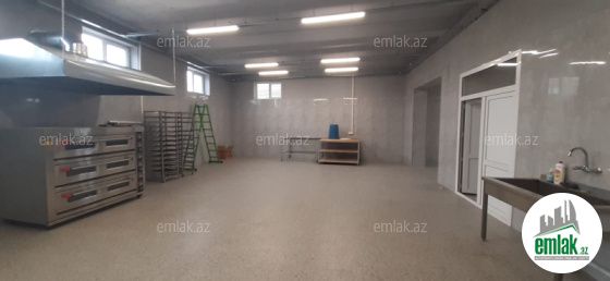 İcarəyə verilir 1 otaqlı 200 m² obyekt Sulutəpə — Əmlak (8)