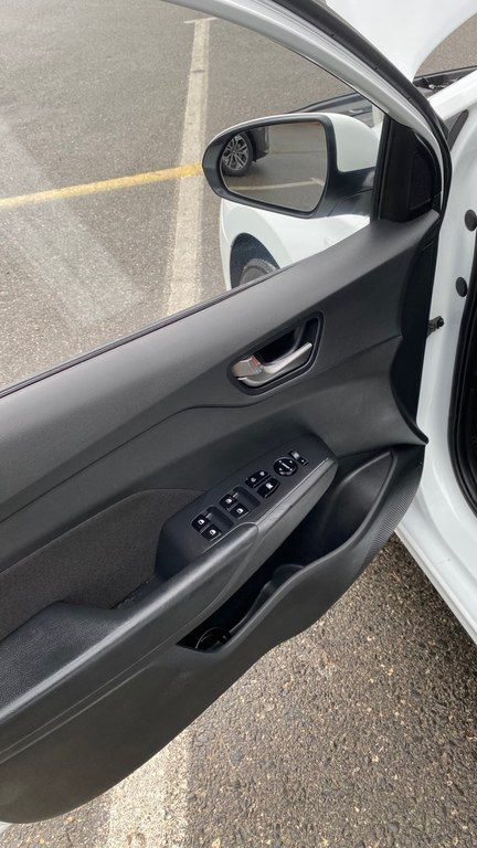 Hyundai Accent, 1.4 L, 2018 il, 165 000 km — Avtomobillər, Bakı (10)