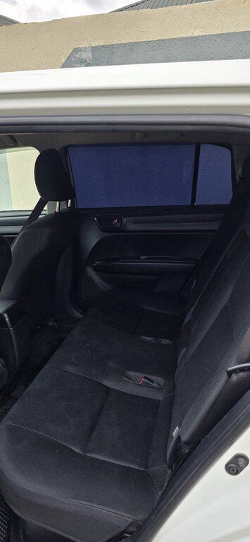Toyota Corolla Fielder, 1.5 L, 0.87 kWh, 2019 il, 210 000 km 77-QL-641 — Avtomobillər, Bakı (5)