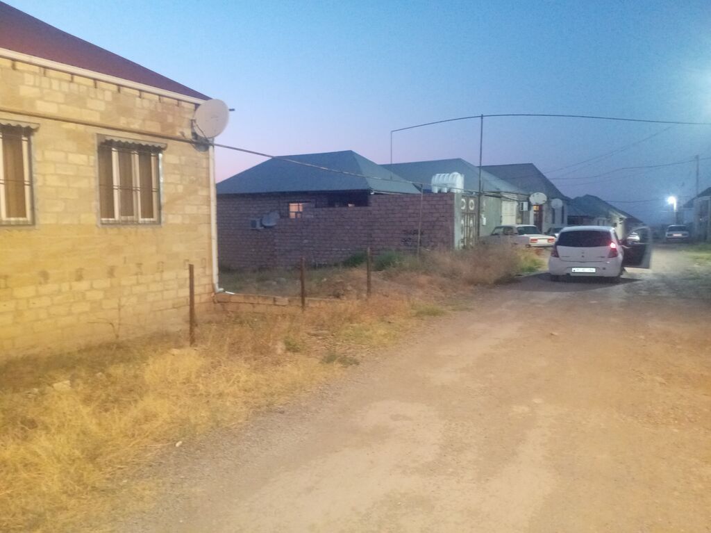 Tikinti, Kupça (Çıxarış) — Torpaq, Gəncə (5)