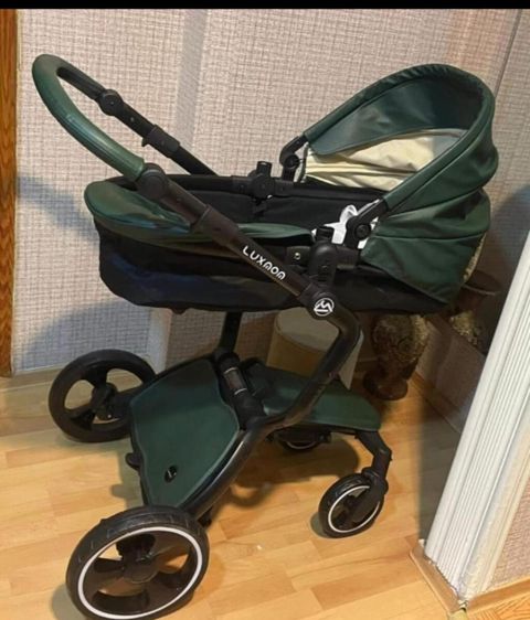 Nurlana Endiriimm(Kaleska) yaxwi veziyyetde seliqeli islenib Luxmom — Qobu