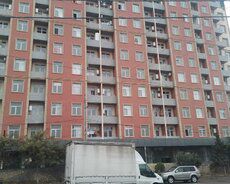 Yeni tikili Satılır Binəqədi r., Dərnəgül m., 2 otaq, 88 m² — Mənzil, Bakı (7)