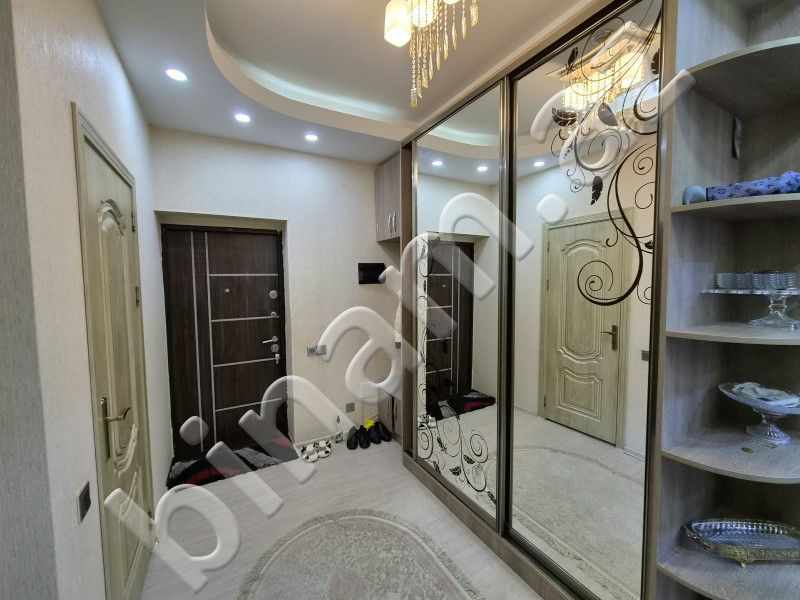 3 otaqlı Yeni tikili, Satış, Abşeron — Mənzil, Abşeron (5)