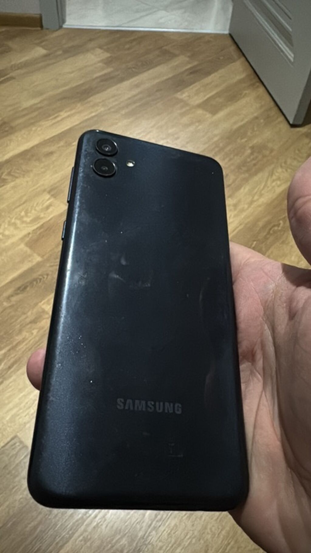 Samsung Galaxy A04s, 64 GB, rəng - Qara — Samsung, Bakı (3)