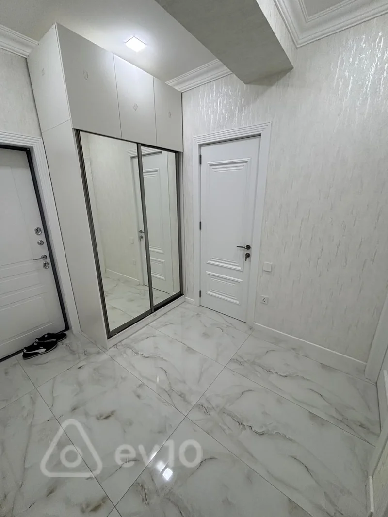 2 otaqlı mənzil, 55 m², West Town — kirayə — Mənzil, Bakı (6)