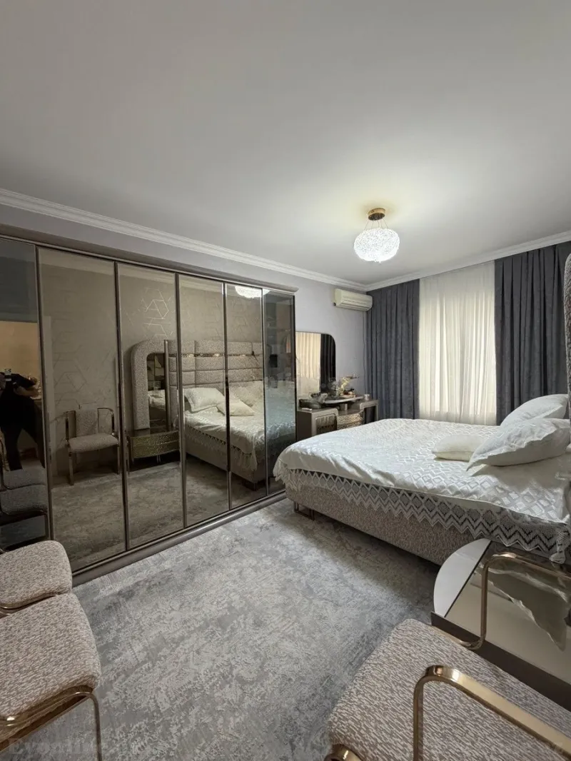 Satılır 2 otaqlı Mənzil Yeni tikili 65 m² Bakı, Yasamal r., Yeni Yasamal — Mənzil, Bakı (3)