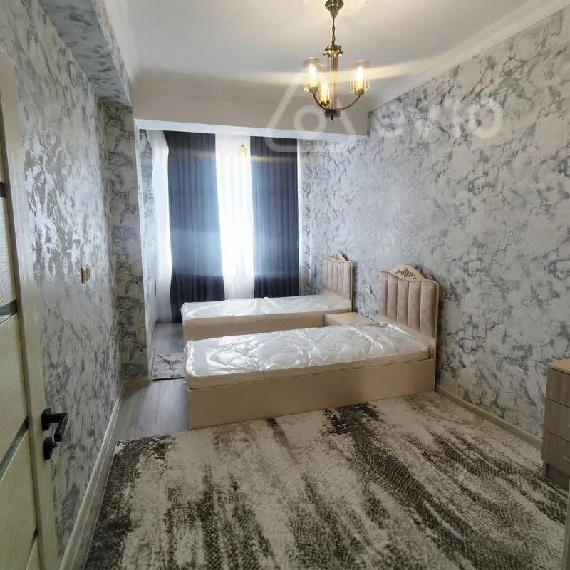 2 otaqlı mənzil, 80 m², Rüstəm Rüstəmov küçəsi — kirayə — Mənzil, Bakı (4)