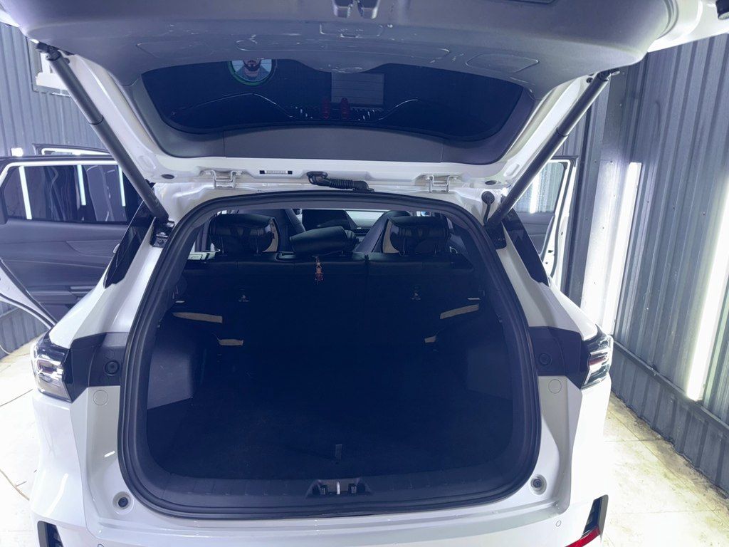 Changan CS 55 Plus, 1.5 L, 18.4 kWh, 2025 il, 80 000 km — Avtomobillər, Bakı (9)