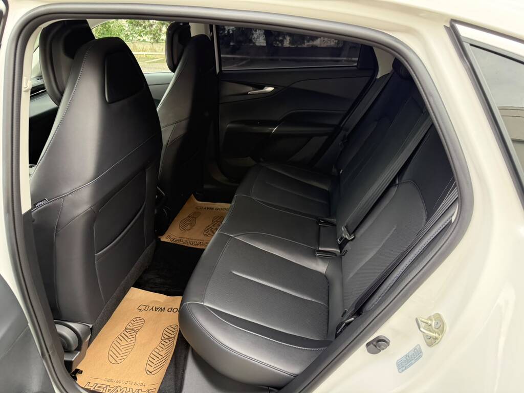 Changan Eado, 1.5 L, 2025 il, 7 700 km — Avtomobillər, Bakı (12)