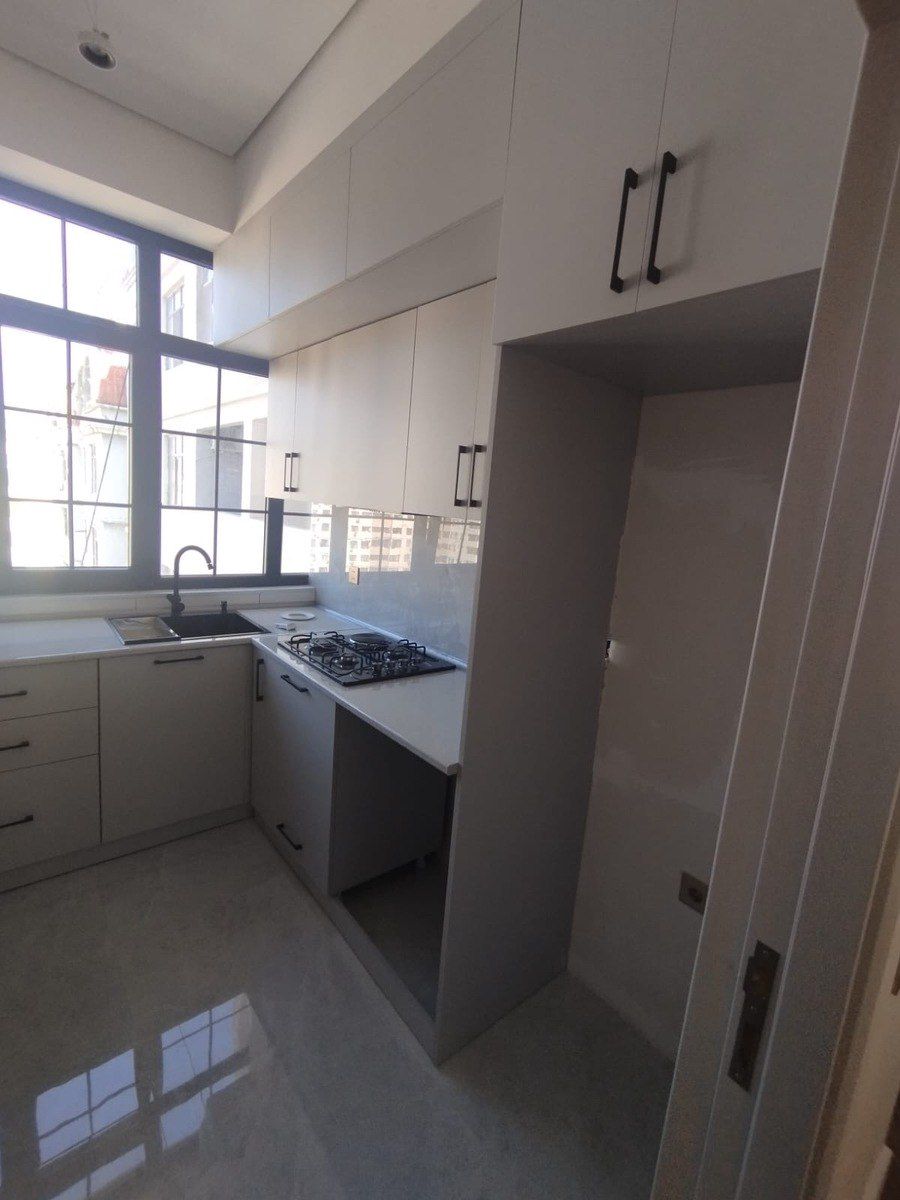 Satılır 2 otaqlı yeni tikili 65 m² — Mənzil, Bakı (5)