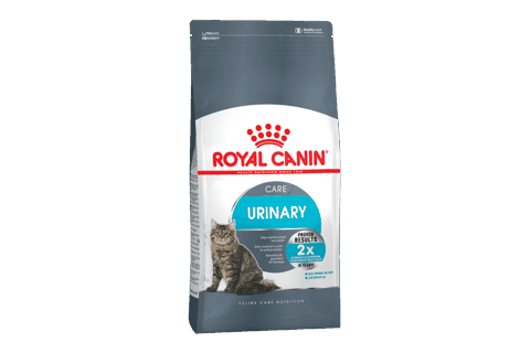 Quru yem Royal Canin Urinary Care yetkin pişiklər üçün urolitiyazın qarşısının alınması üçün 10 kq — Bakı