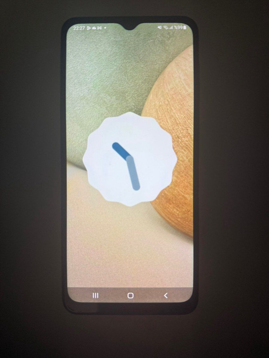 Samsung Galaxy A12 Red 32GB/3GB — Smartfonlar, Bakı (4)