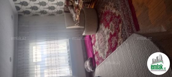 Satılır 3 otaqlı 3 m² həyət evi Binəqədi r — Ev, villa (2)